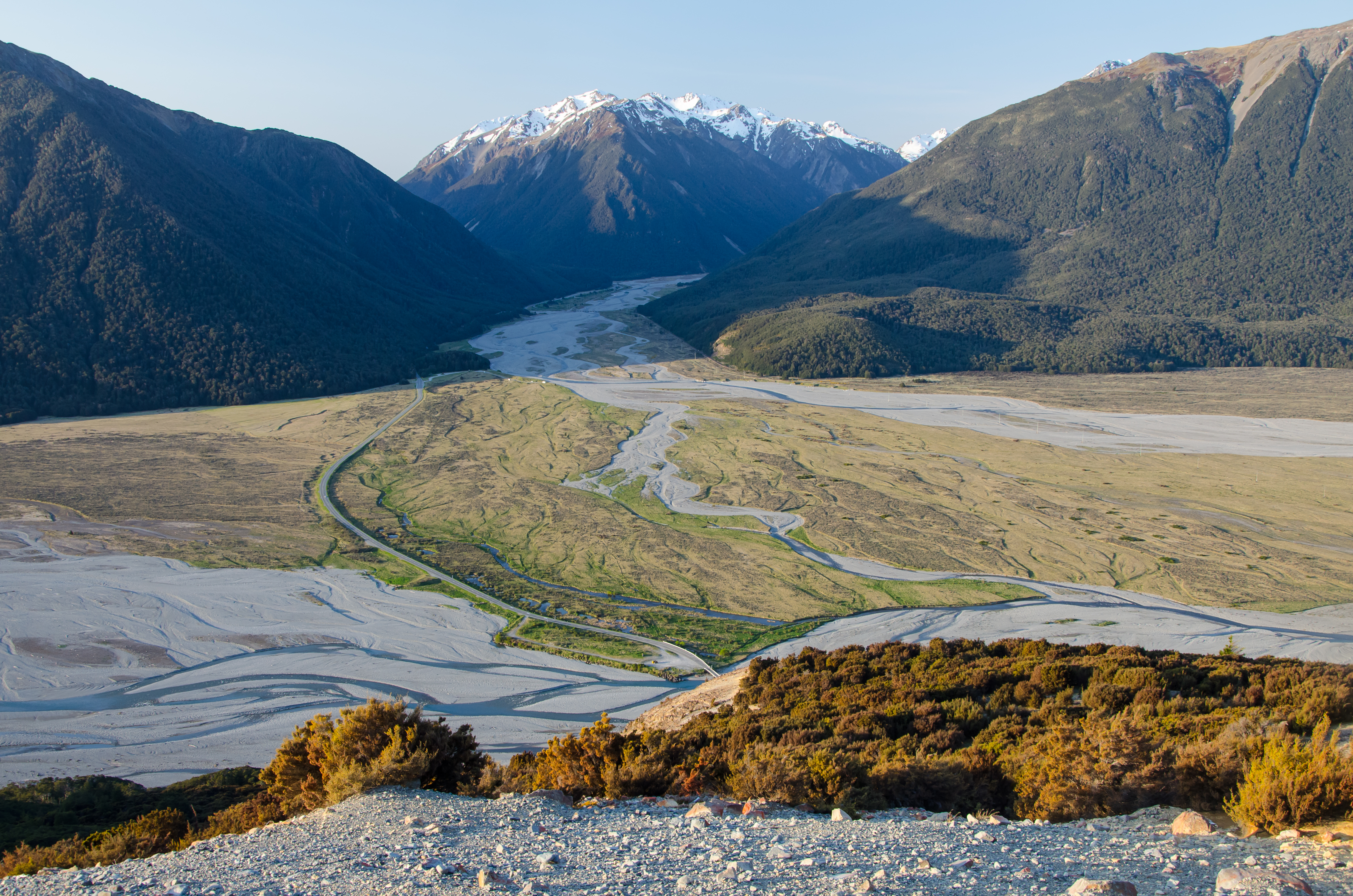 Tarsar Marsar Trek